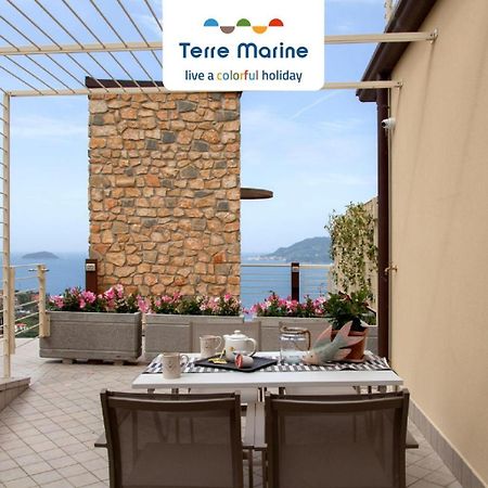 شقة Il Tinetto, Terre Marine ليريسي المظهر الخارجي الصورة